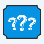 Question Vector Icon