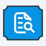 Topic Vector Icon