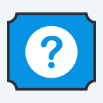 Trivia Vector Icon